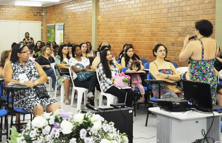 Cachoeiro terá programação especial em homenagem ao Dia Internacional da Mulher