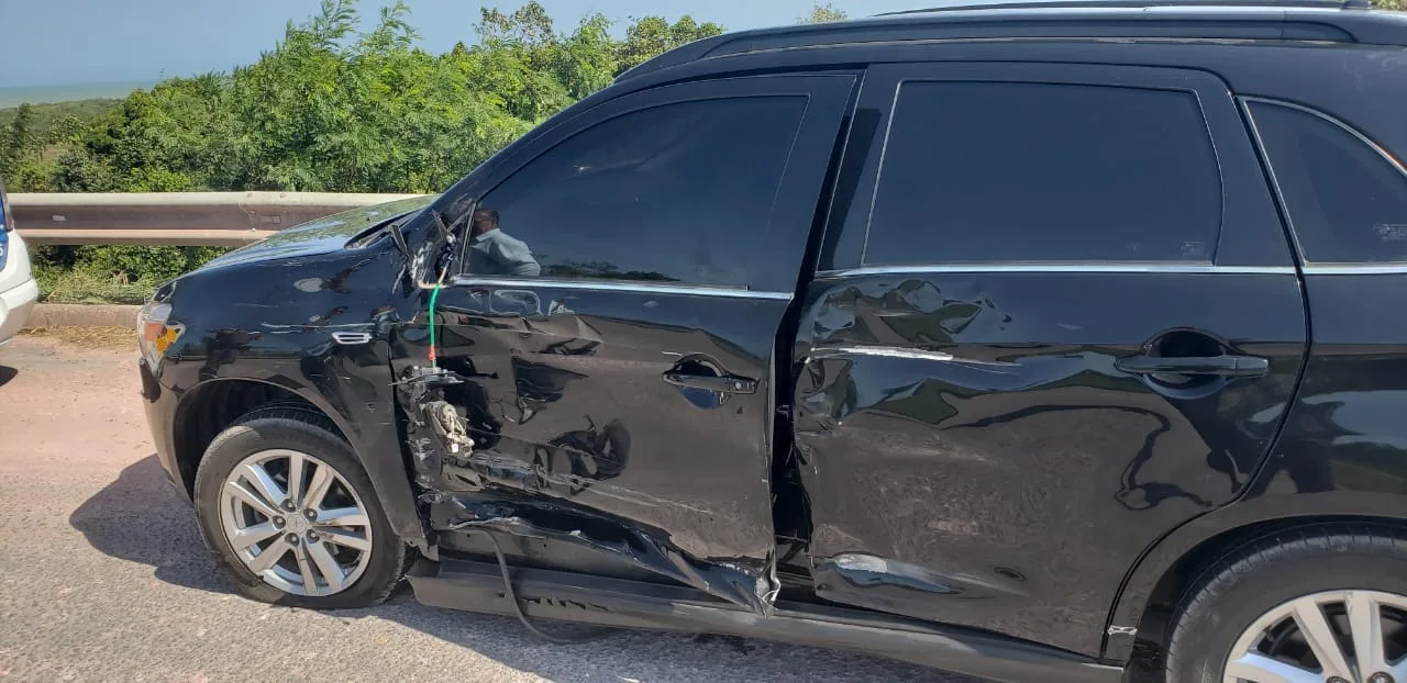 Motociclista morre em acidente na Rodovia do Sol, em Vila Velha