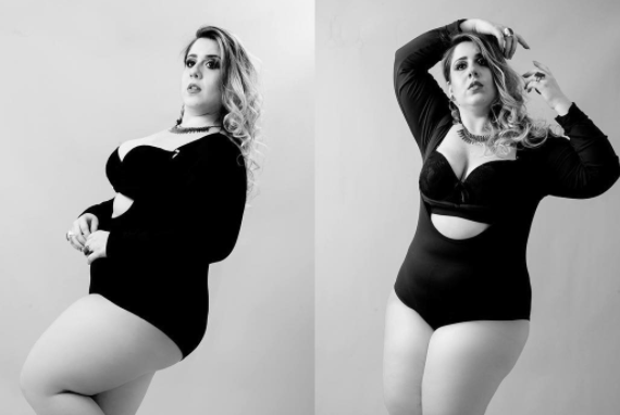 Blogueira e consultora de imagem falam sobre mercado e moda plus size no Espírito Santo Blogueira e consultora de imagem falam sobre mercado e moda plus size no Espírito Santo