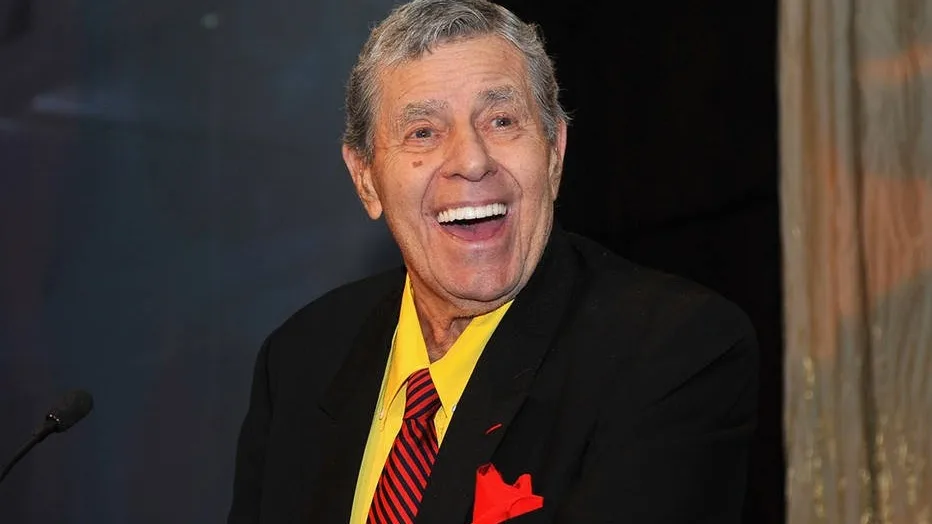 Cinco filmes essenciais de Jerry Lewis