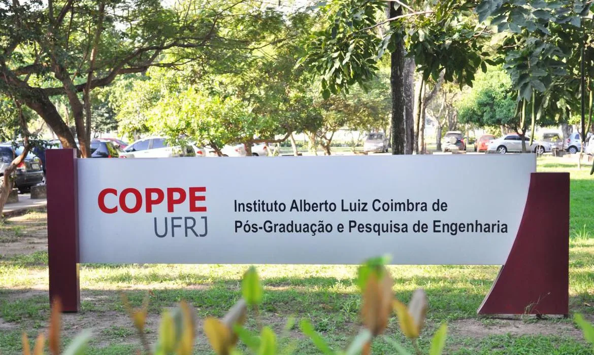 Coppe/UFRJ – Instituto Alberto Luiz Coimbra de Pós-Graduação e Pesquisa de Engenharia, da Universidade Federal do Rio de Janeiro.