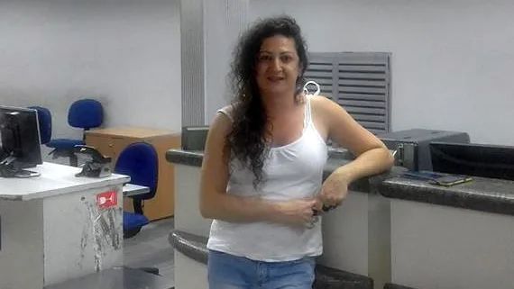 Transexual é impedida de viajar com nome social no Aeroporto de Vitória