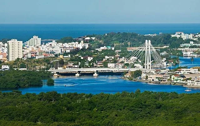 Vitória recebe 3 primeiros lugares em ranking de cidades inteligentes da Exame