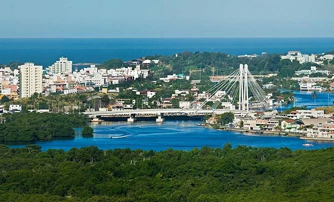 Vitória recebe 3 primeiros lugares em ranking de cidades inteligentes da Exame