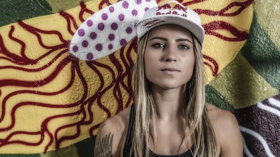 Leticia Bufoni supera preconceito e é esperança do Brasil no skate em Tóquio-2020