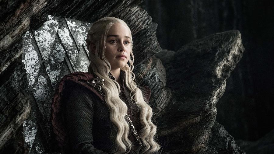 Informações confidenciais de Game of Thrones são liberadas após ataque de hackers à HBO