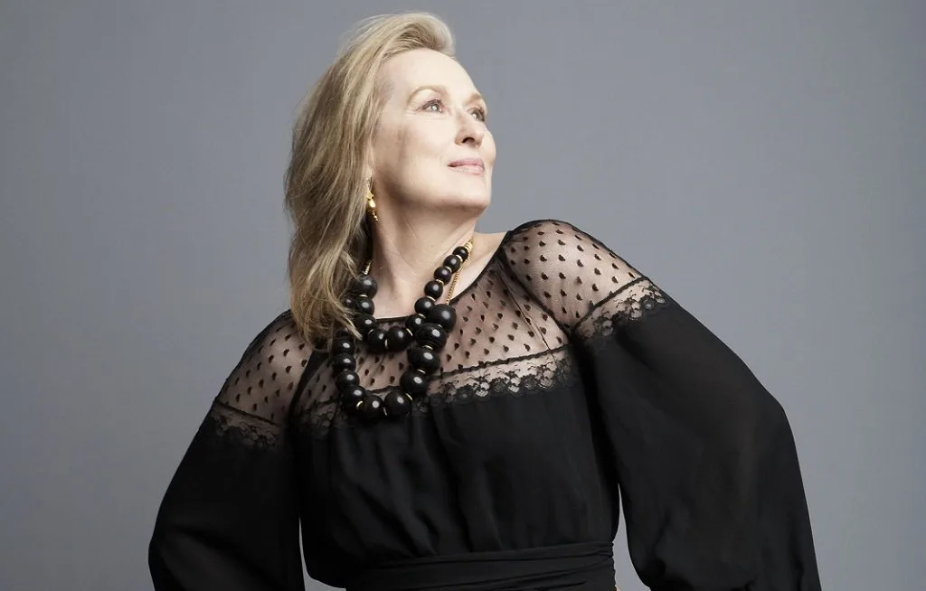 Meryl Streep entra para o elenco da segunda temporada de Big Little Lies