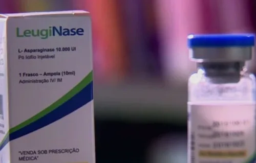 Justiça proíbe medicamento chinês no SUS