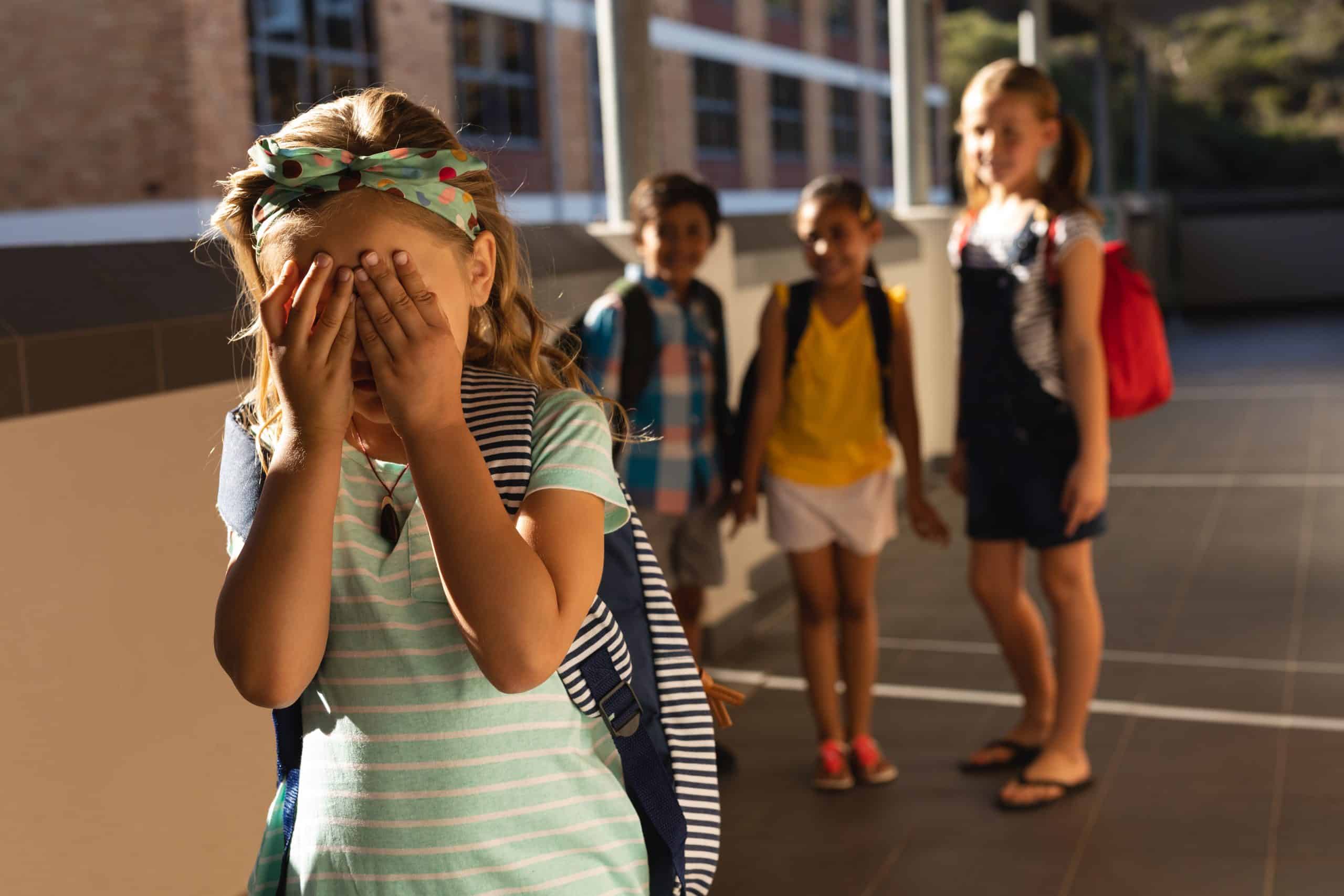 Bullying retorna à sala de aula: saiba os principais motivos