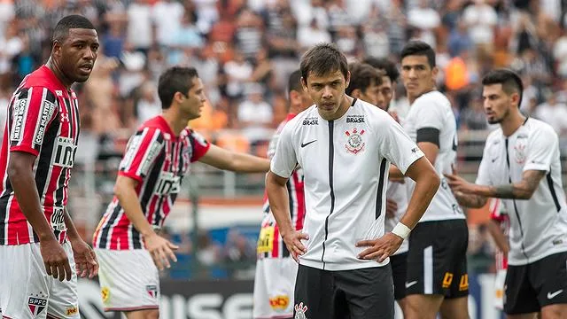 Clássico entre São Paulo e Corinthians é marcado por lesões e convocações