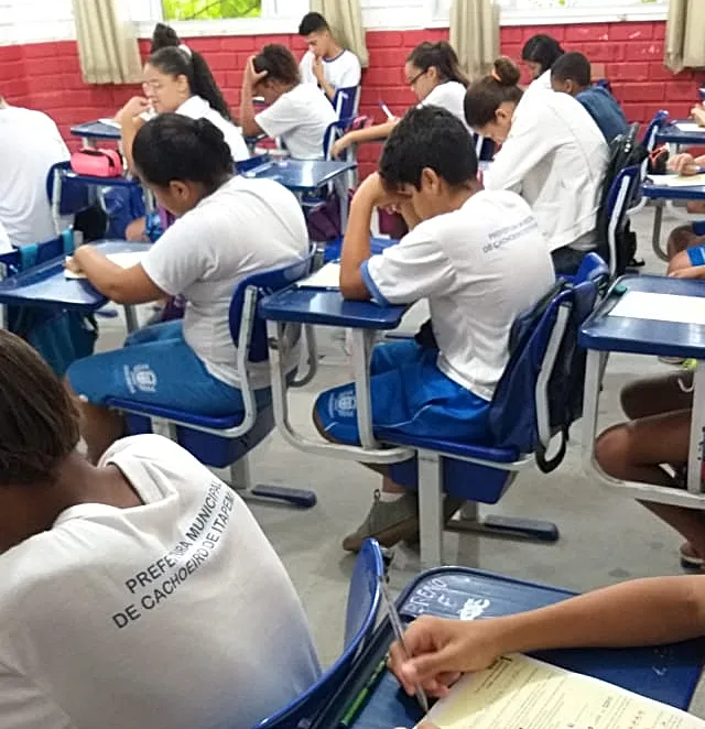 Foto: Divulgação/PMCI