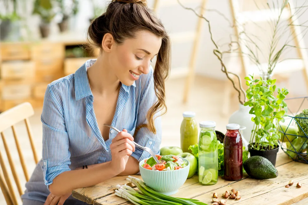 Falta de desejo sexual? O problema pode estar na alimentação!