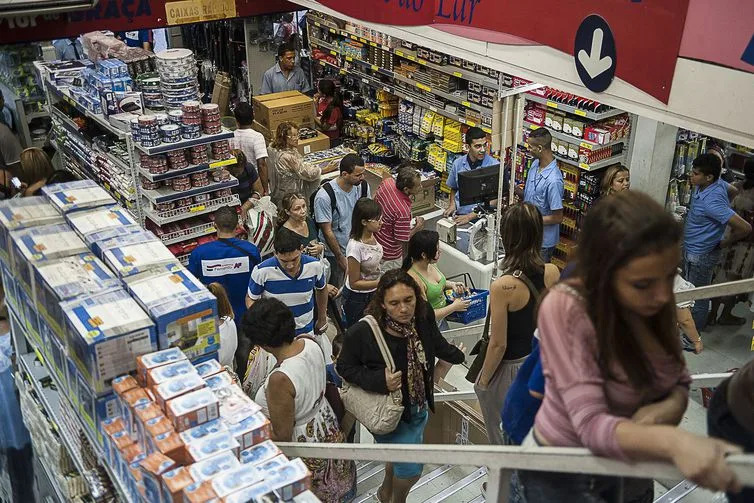 Foto: Agência Brasil/ Marcelo Camargo