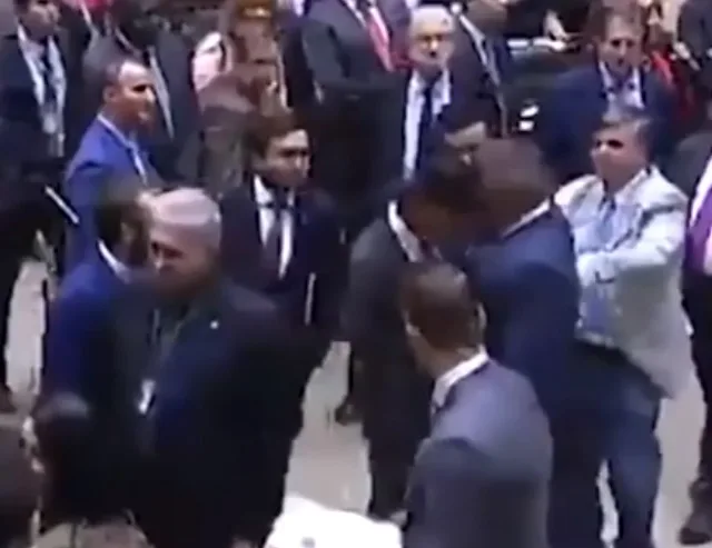 Foto: REprodução/ TV Câmara
