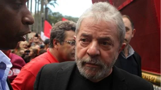 'Oposição não vê que eleição acabou', diz Lula