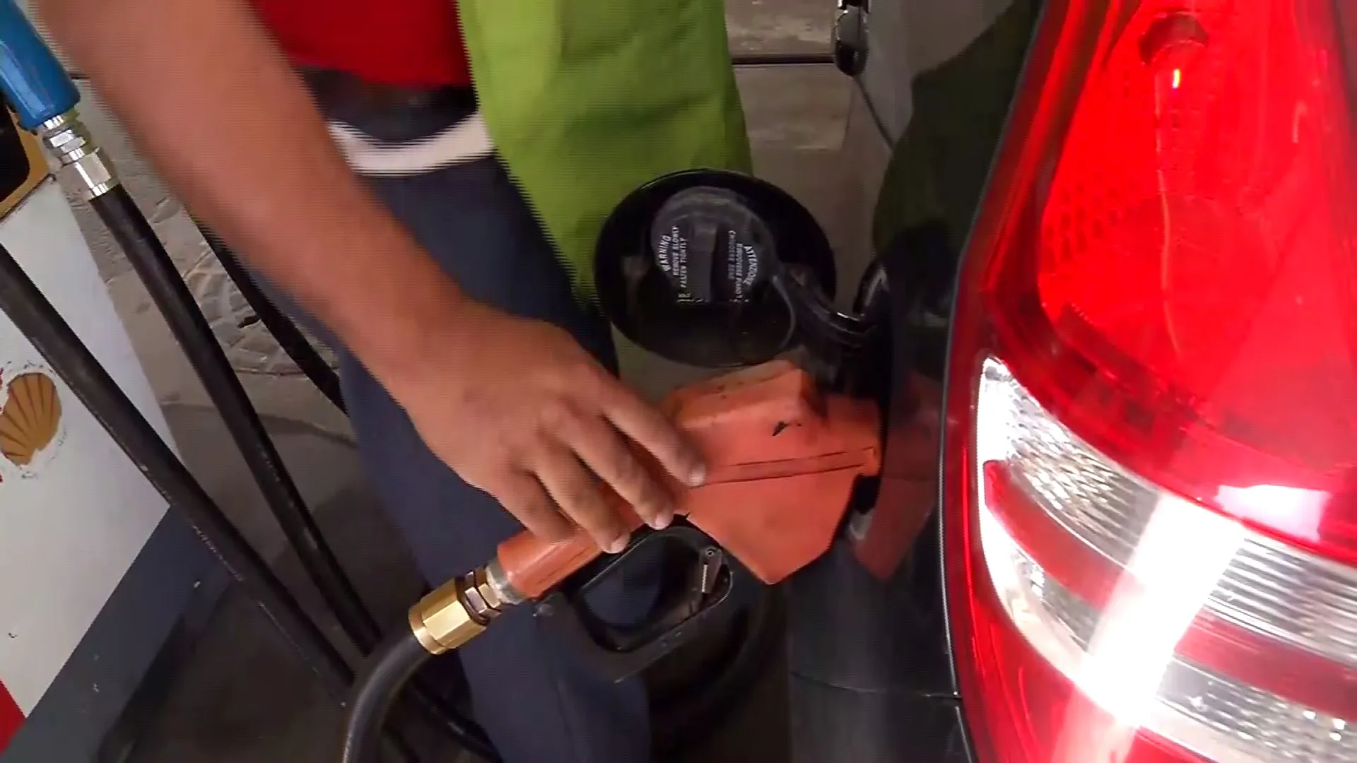 Preço da gasolina dispara e chega a R$ 3,89 em postos da Grande Vitória