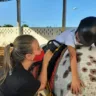 Benefícios da equoterapia