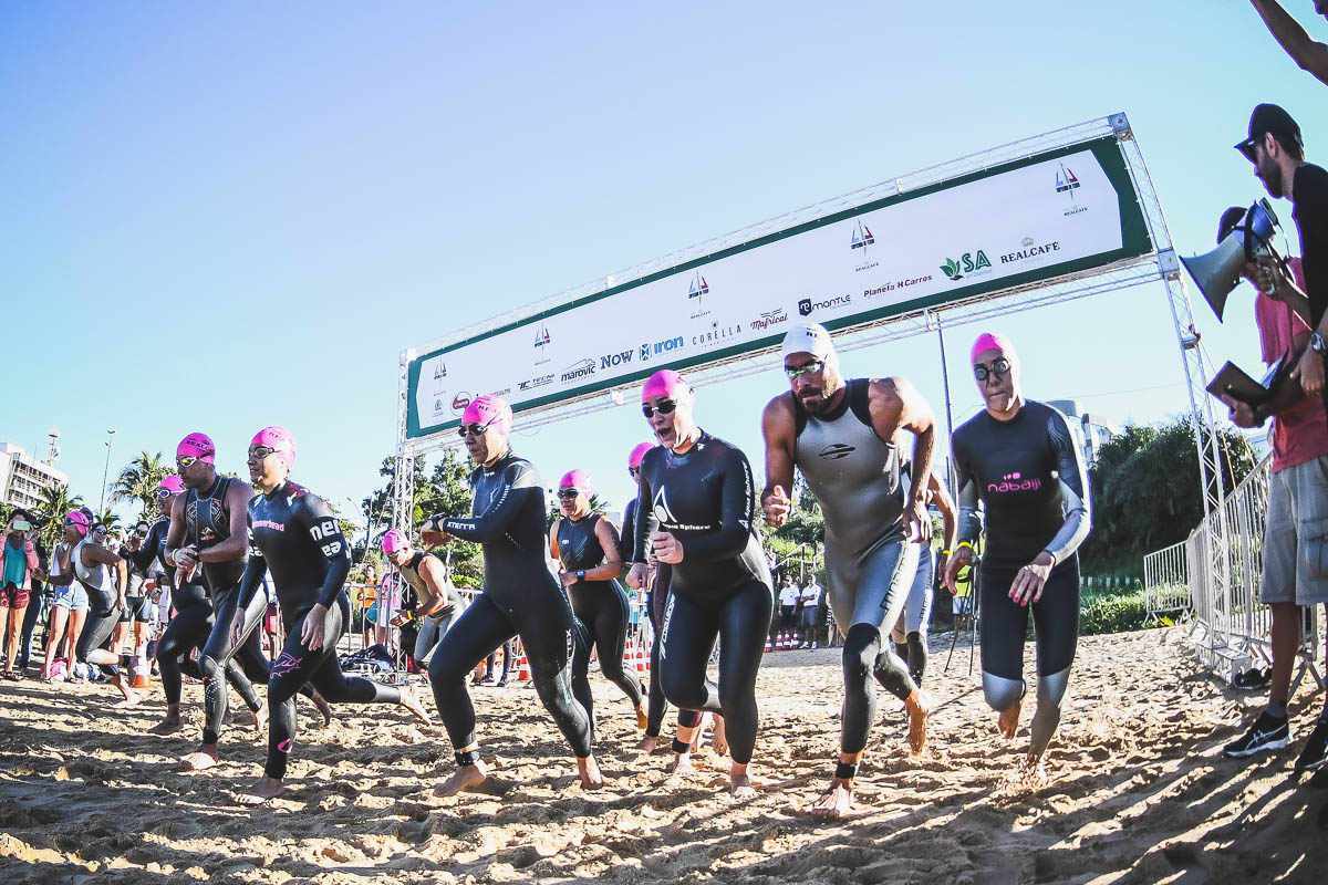 Guarapari receberá competição de triathlon