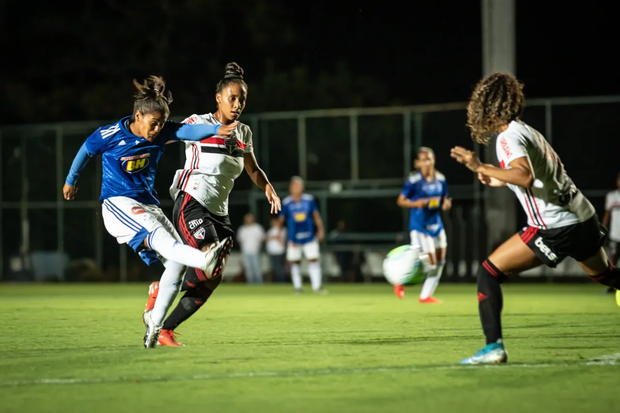 Foto: Cruzeiro Esporte Clube