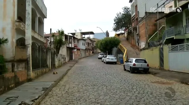 Estudantes movimentam o dia a dia do município de Alegre