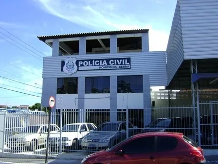 Foto: Divulgação/Polícia Civil