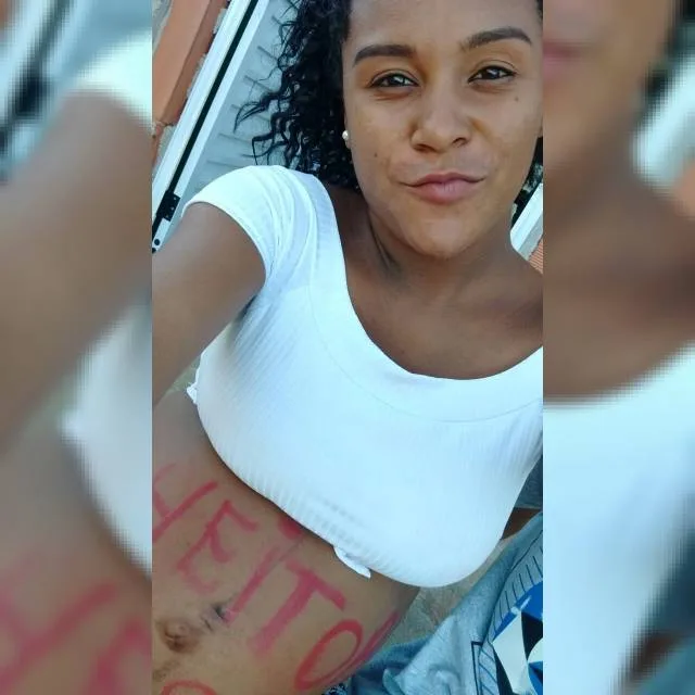 Órgãos de estudante baleada durante confronto em Cariacica serão doados, garante padrasto