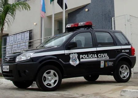 Quatro são presos suspeitos de assassinato no Sul do Espírito Santo