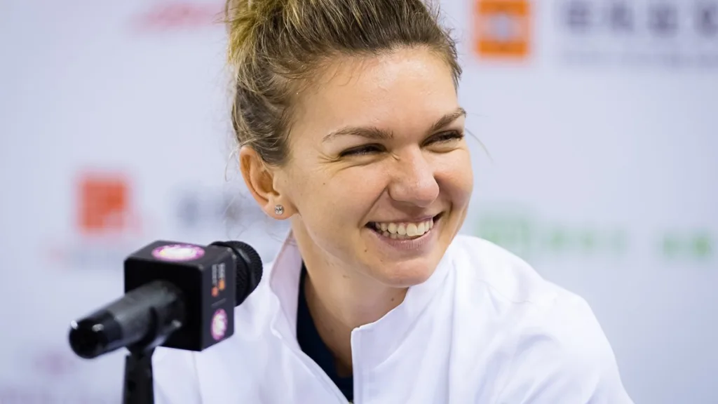 Halep arrasa Muguruza, vai à final em Paris e garante nº 1 do mundo