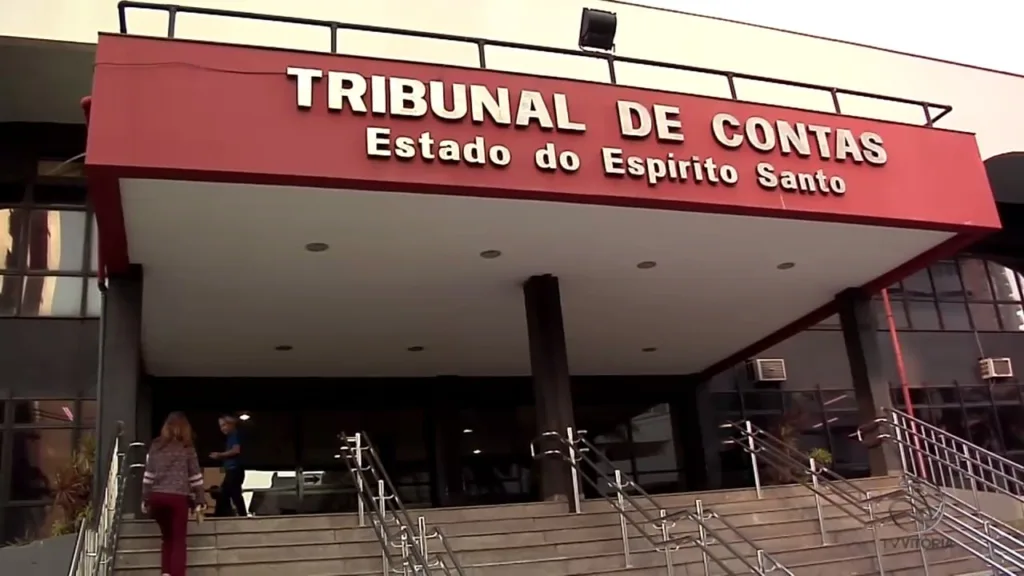 Mudanças no Tribunal de Contas