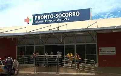 Governo anuncia abertura de mais de 220 leitos em hospitais do Estado