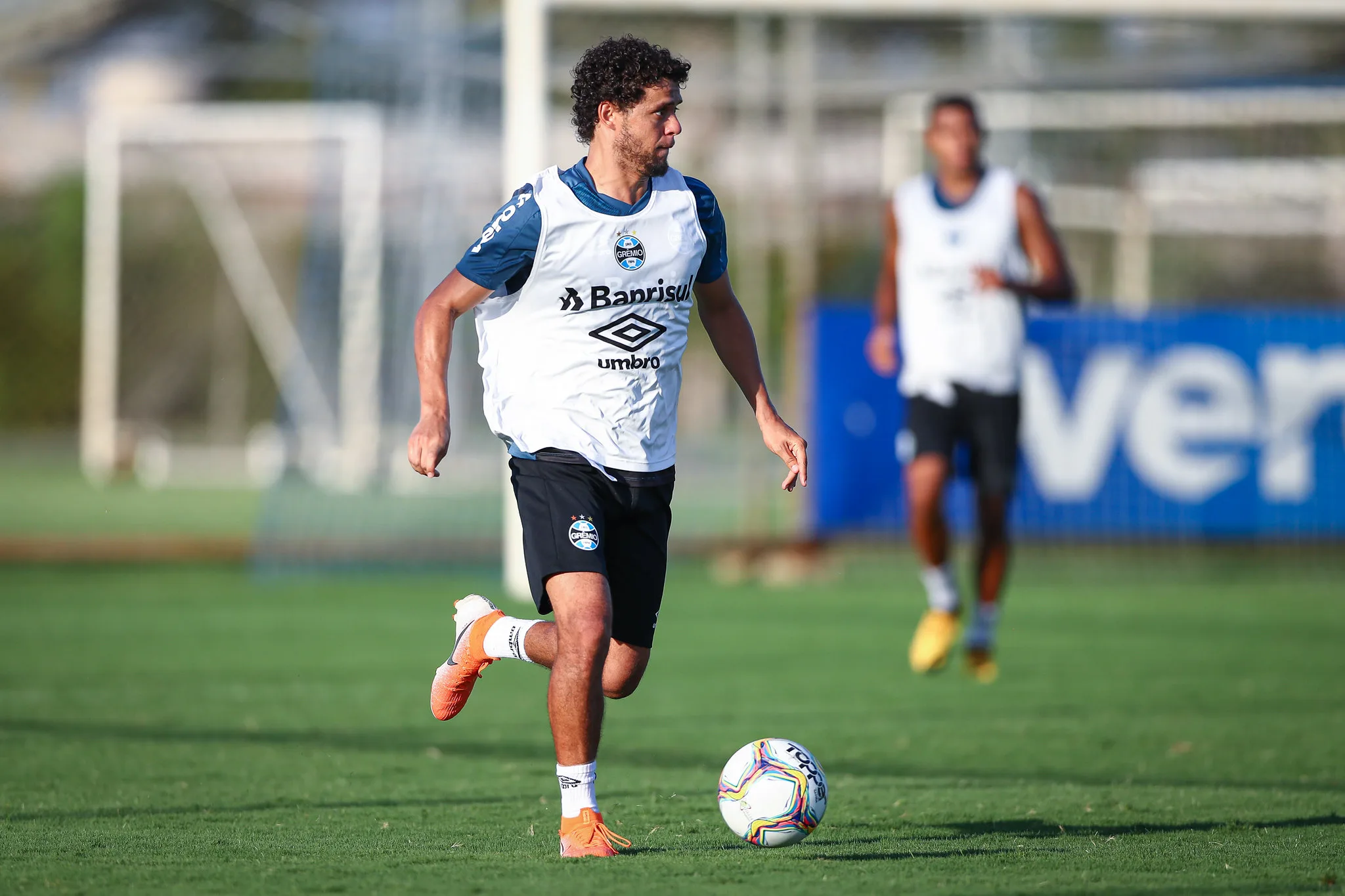 Foto: Divulgação Grêmio / Site Oficial