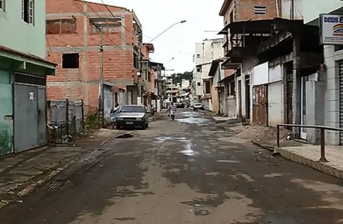 Suspeito de atirar contra policiais acaba preso em Vila Velha