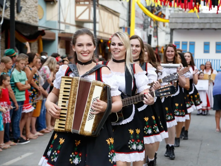 Festival agita Domingos Martins neste fim de semana. Veja a programação!