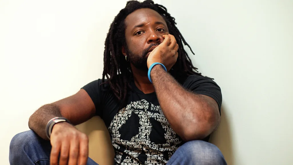 Marlon James’ previous books include The Book of Night Women and John Crow’s Devil.