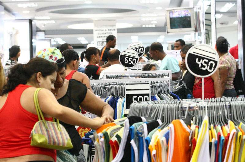 Black Friday: shoppings terão horário especial e descontos de até 80%. Veja a programação!