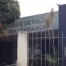 Casal é preso suspeito de usar filho de 4 anos para vender drogas em Cariacica