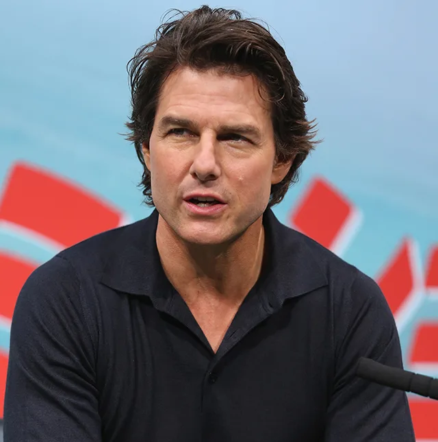 Tom Cruise irá se mudar para cobertura de luxo da Cientologia