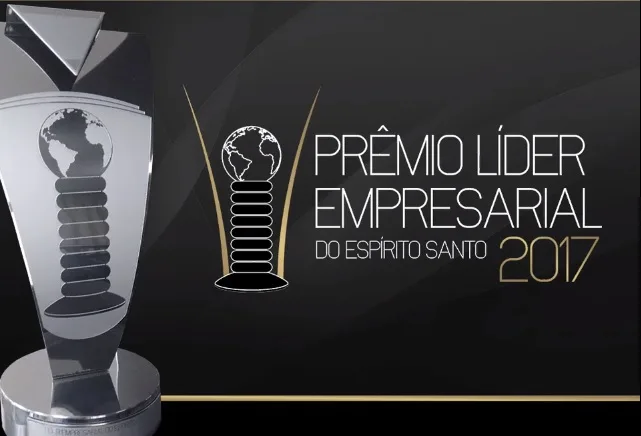 Entrega do Prêmio Líder Empresarial 2017 acontece em noite de festa