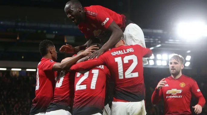 Manchester United prevê reembolso de R$ 135 milhões para as redes de televisão