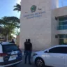 Nova fase de operação contra corrupção e fraude em licitações é deflagrada no ES