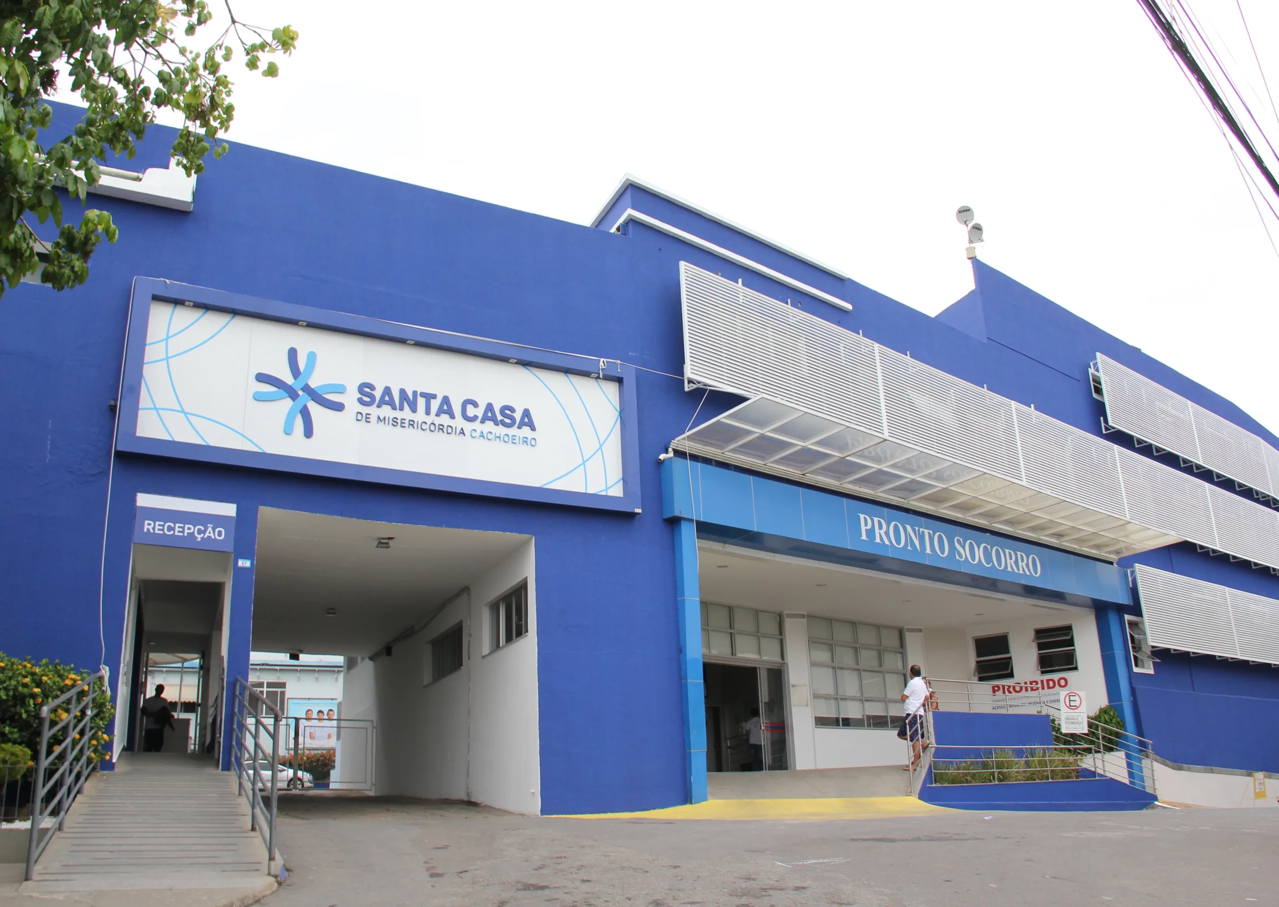 Hospital de Cachoeiro terá residência em clínica médica e cirurgia geral em 2018