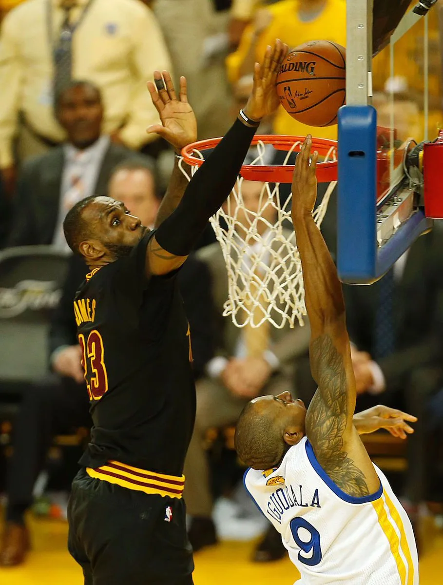 Em fase ruim, Cavaliers é massacrado pelo Raptors no Canadá