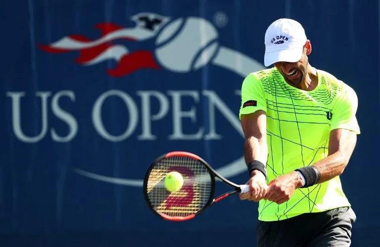 Sem jogar desde o US Open, Bellucci deixa o Top 100 do ranking da ATP