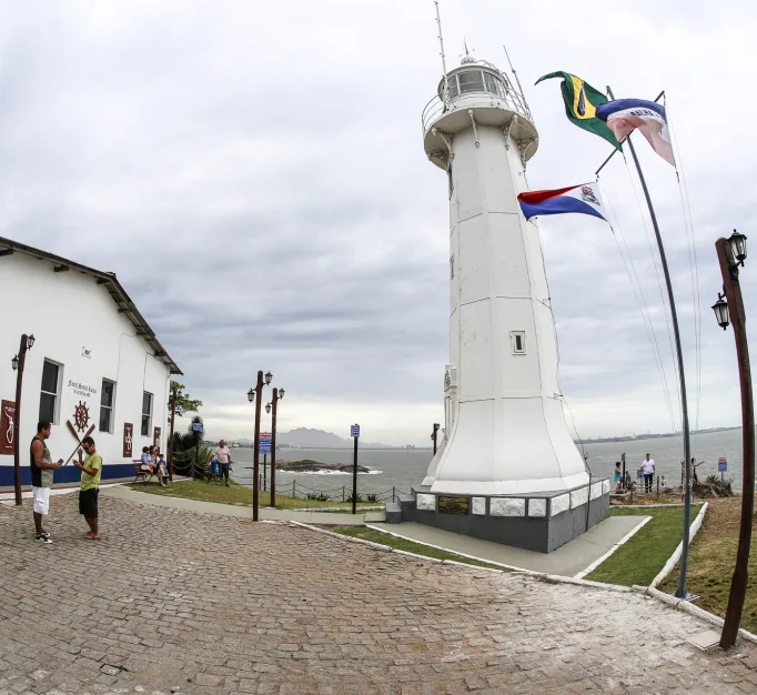 Vai receber turistas durante as férias no ES? Veja lista com os melhores lugares para levá-los!