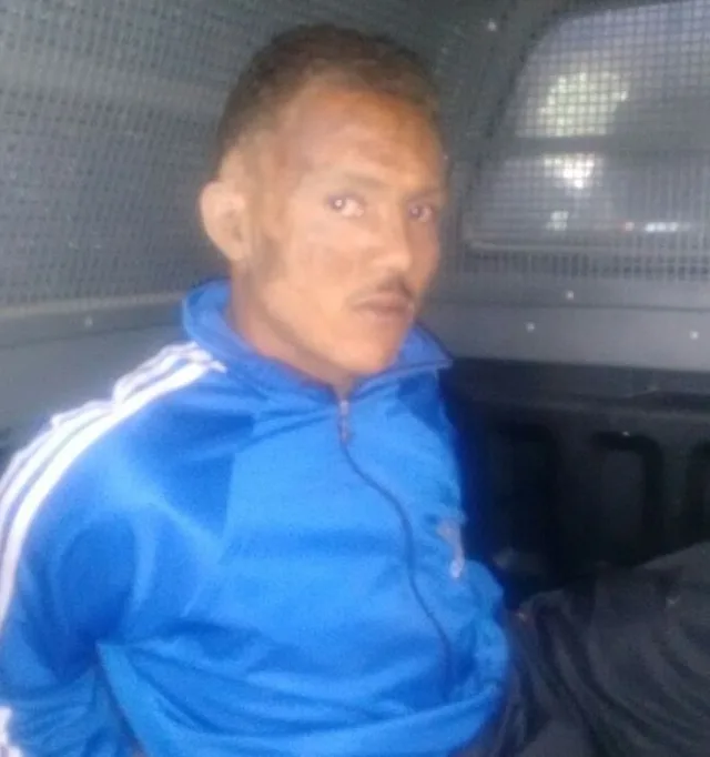 Suspeito de cometer homicídios e atentado contra policiais é preso em Cariacica