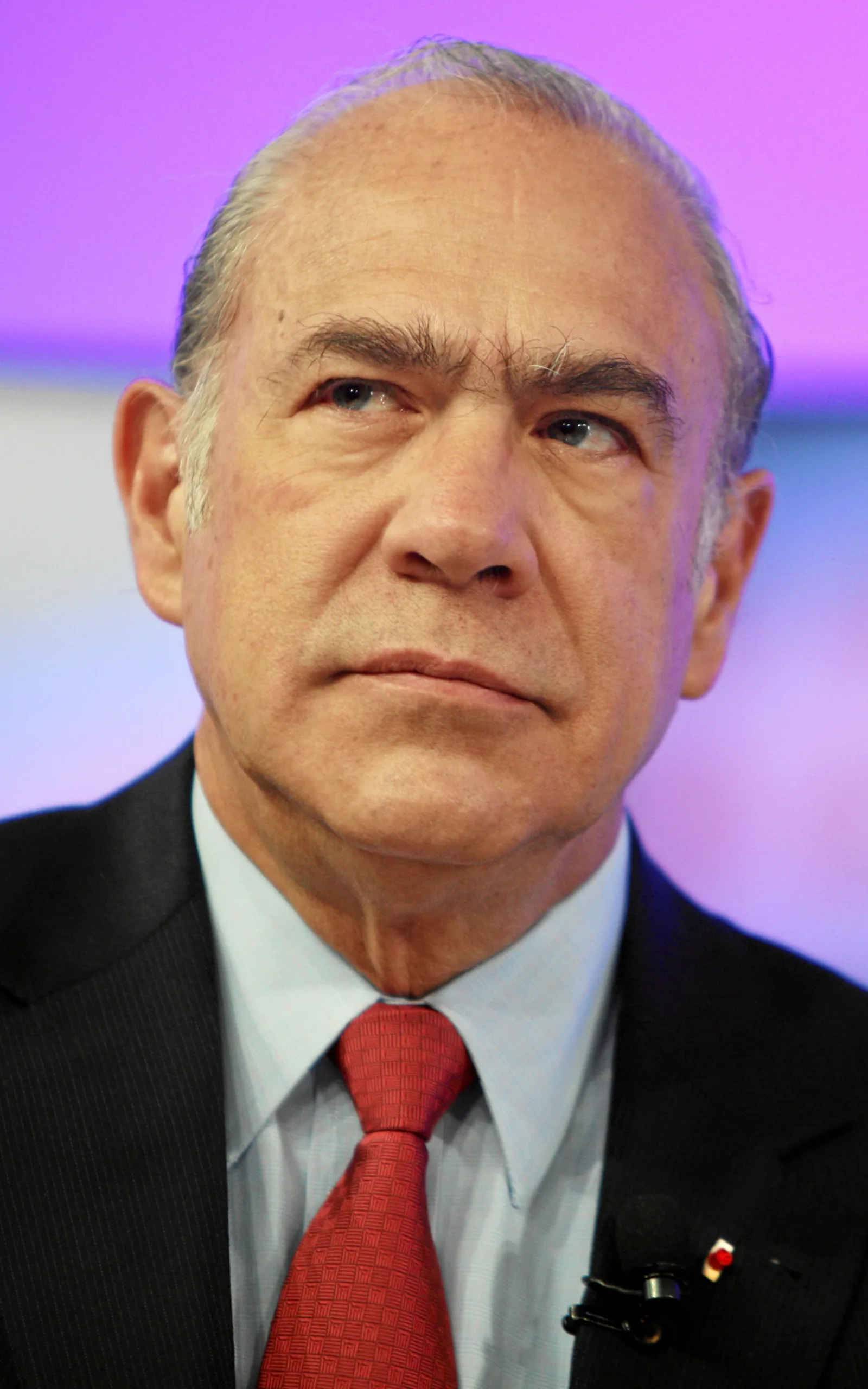 DAVOS/SWITZERLAND, 27JAN12 – Angel Gurria, Secretary-General, Organisation for Economic Co-operation and Development (OECD), Paris; Global Agenda Council on Water Security looks on during the session ‘Fixing Capitalism’ at the Annual Meeting 2012 of the World Economic Forum at the congress centre in Davos, Switzerland, January 27, 2012. Copyright by World Economic Forum swiss-image.ch/Photo by Sebastian […]