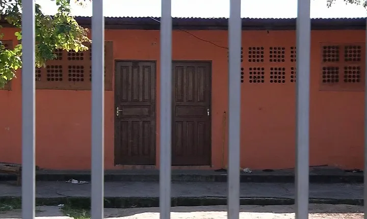 Adolescente é assassinado dentro de casa na frente da esposa grávida em Vila Velha