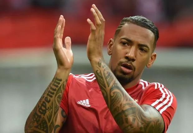 Boateng se recupera e deve reforçar Bayern de Munique após 3 meses