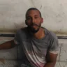 Funcionários de padaria perseguem e detêm assaltante em Vila Velha