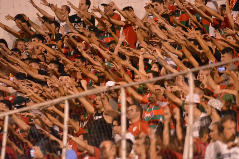 Portuguesa tem um plano alternativo para tentar salvar o estádio do Canindé